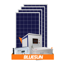 Promoteur complet système d&#39;énergie solaire home usehome rechargeable